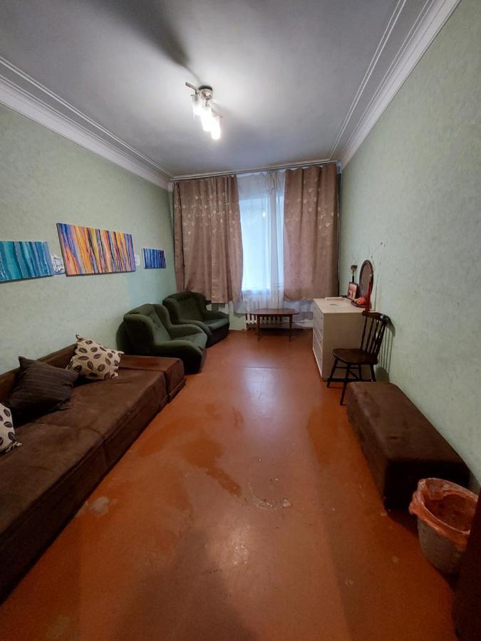 Alaska Fox Kiev Chambre photo