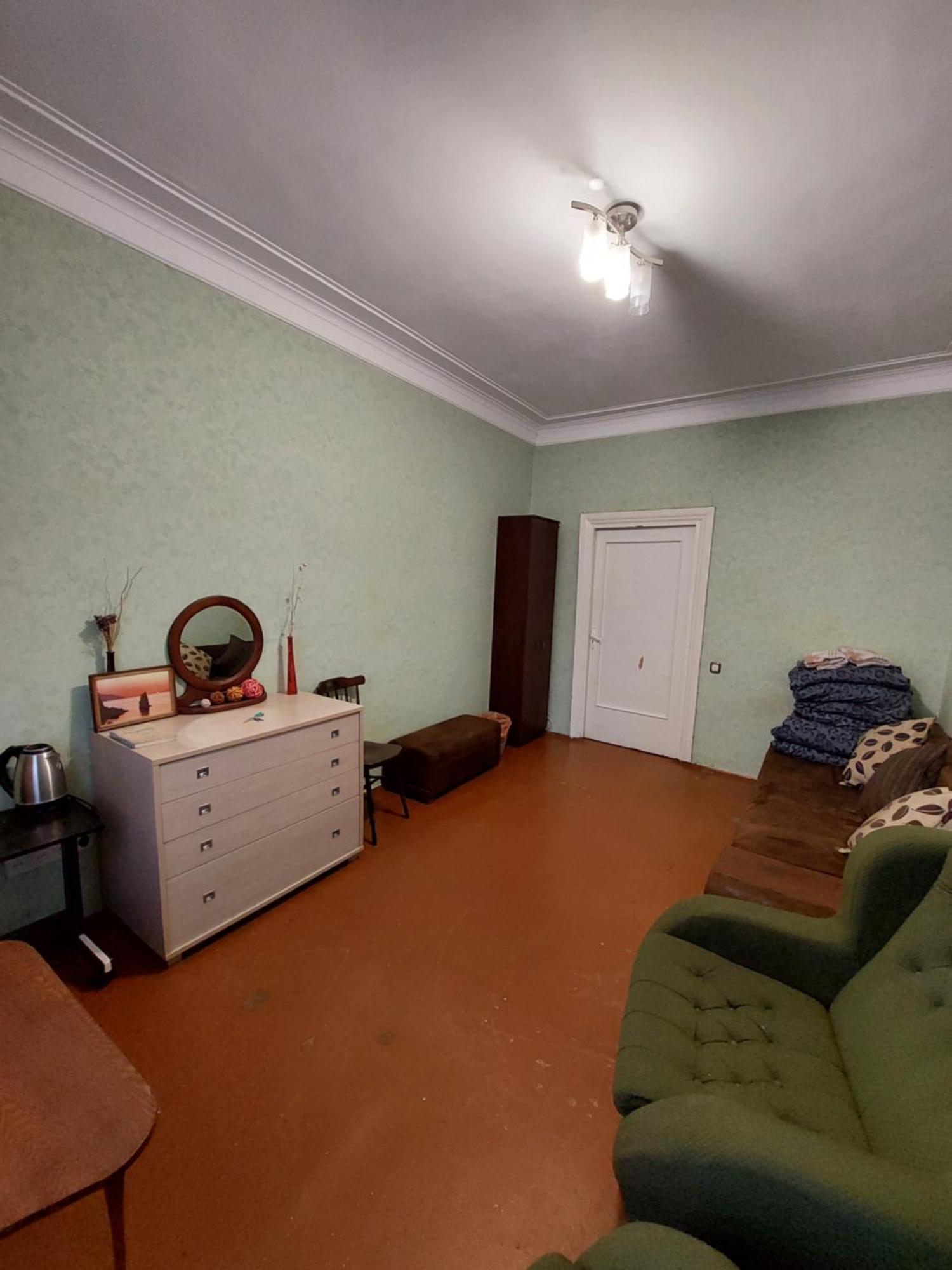 Alaska Fox Kiev Chambre photo